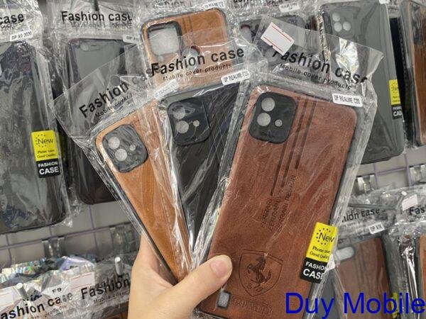Ốp lưng Realme C20