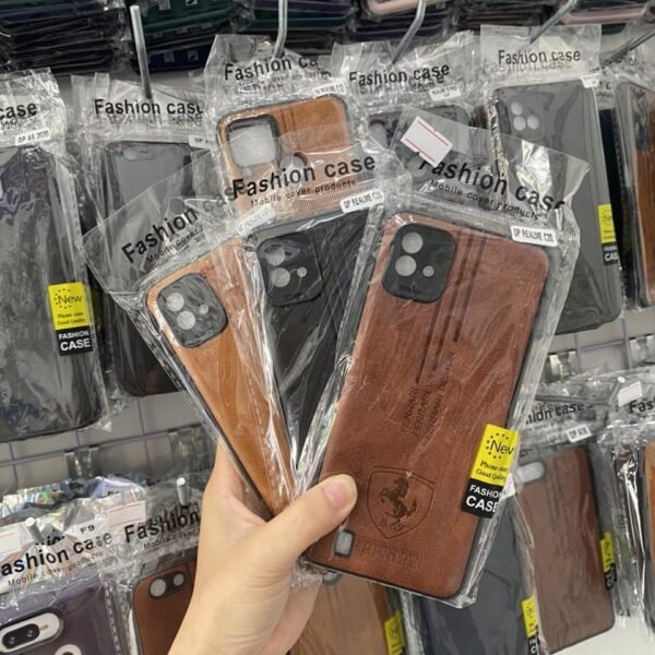 Ốp lưng Realme C20