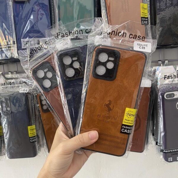 Ốp lưng Realme C35