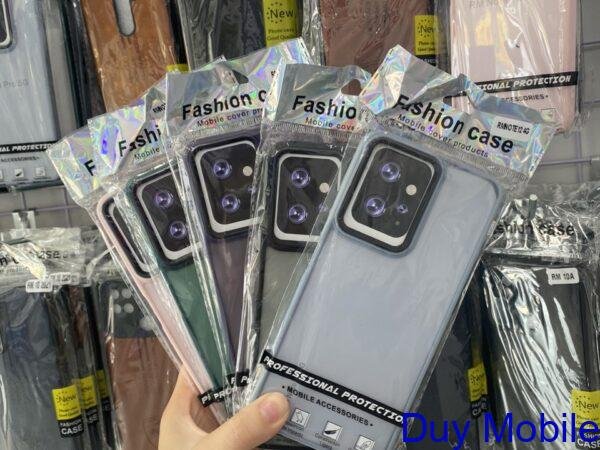Ốp lưng Realme Note 12 4G