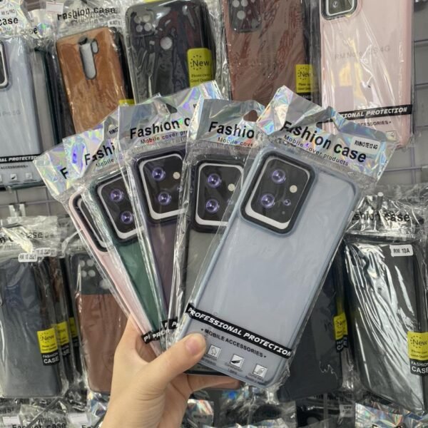 Ốp lưng Realme Note 12 4G