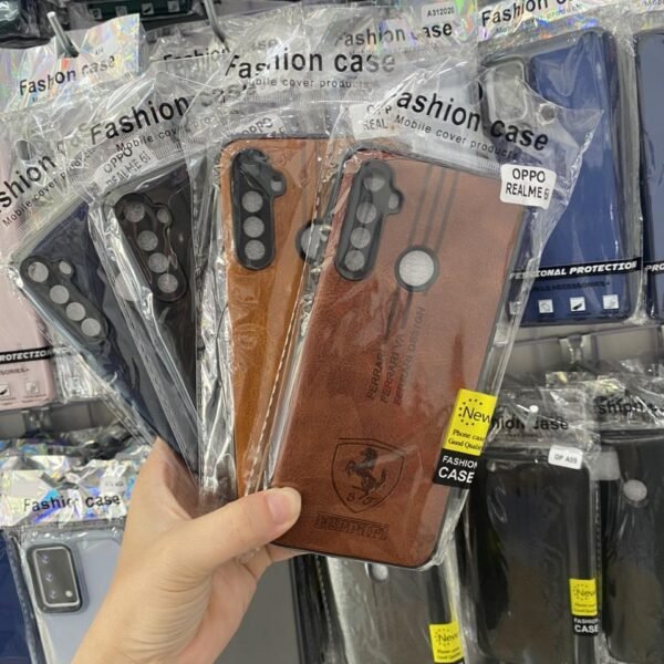 Ốp lưng Realme6i
