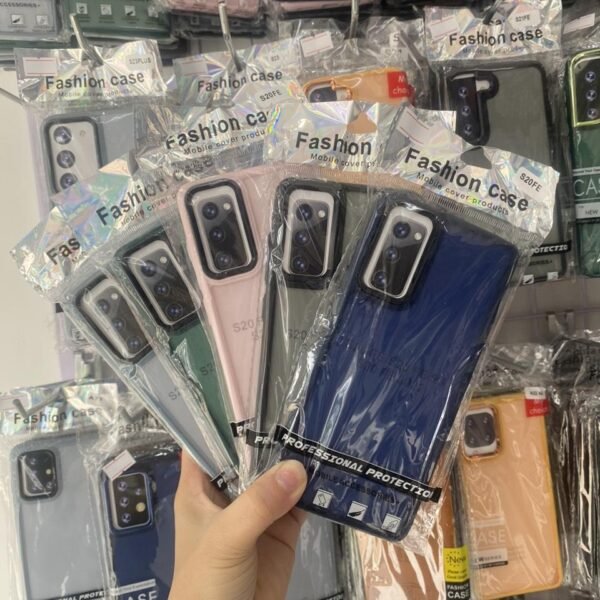 Ốp lưng Samsung S20FE