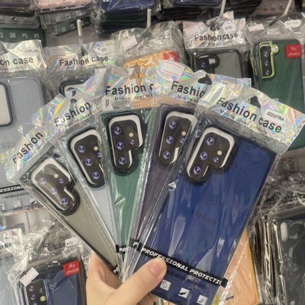 Ốp lưng Samsung s22Ultra
