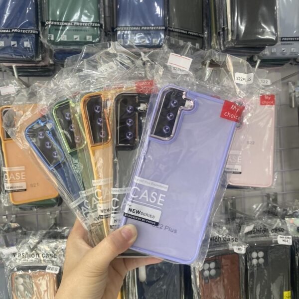 Ốp lưng Samsung S22Plus