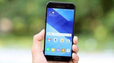 Thay màn hình Samsung Galaxy A05 2016