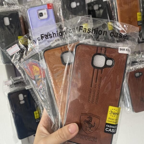 Ốp lưng Samsung A710