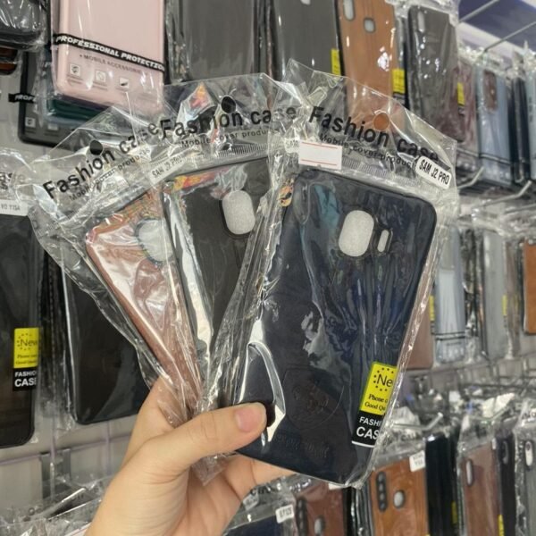 Ốp lưng Samsung j2pro