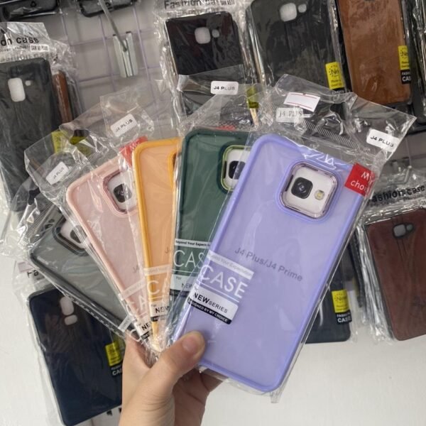 Ốp lưng Samsung j4Plus