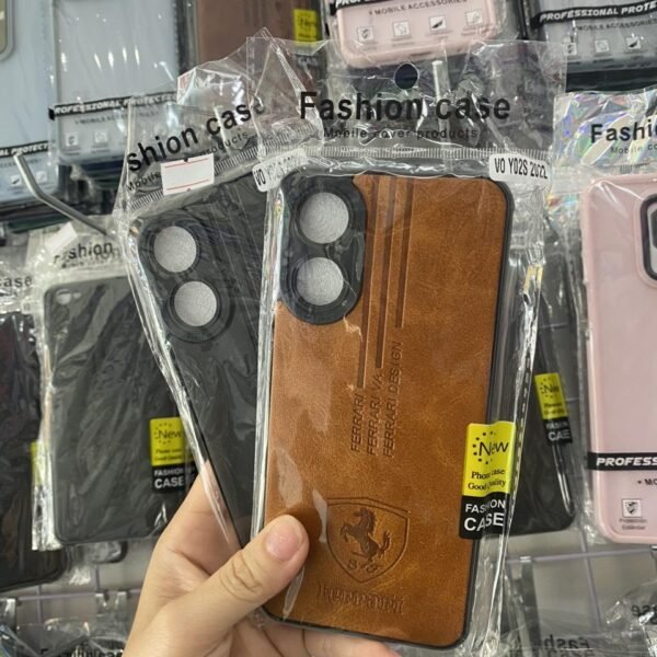 Ốp lưng Vivo Y02S 2022