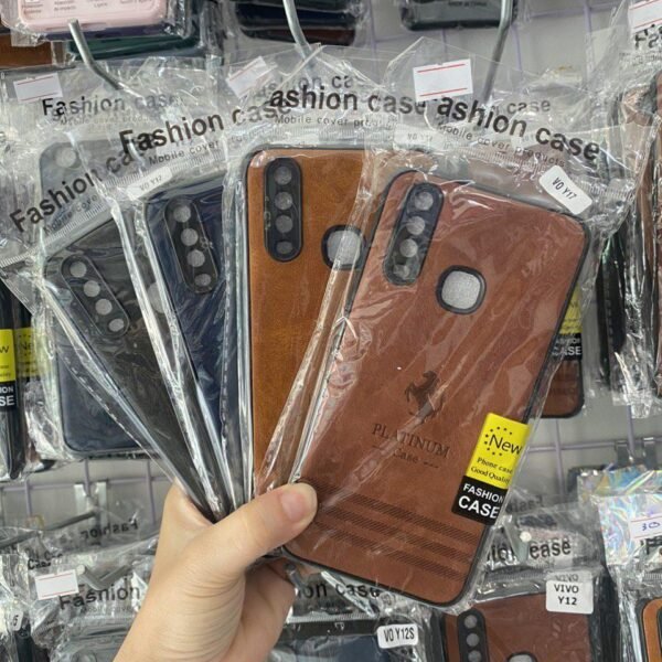 Ốp lưng Vivo Y17