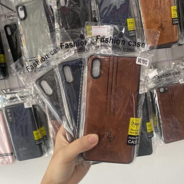 Ốp lưng Vivo Y91C