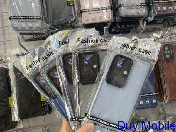 Ốp lưng Samsung Y78
