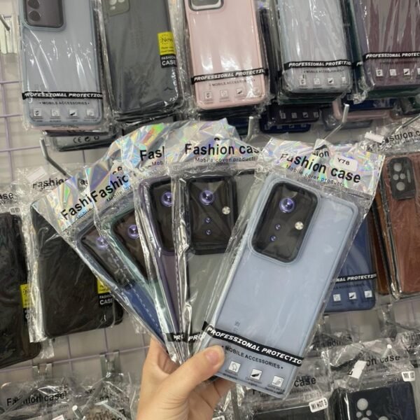 Ốp lưng Samsung Y78
