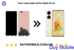 Thay màn hình Oppo Reno 8T 5G