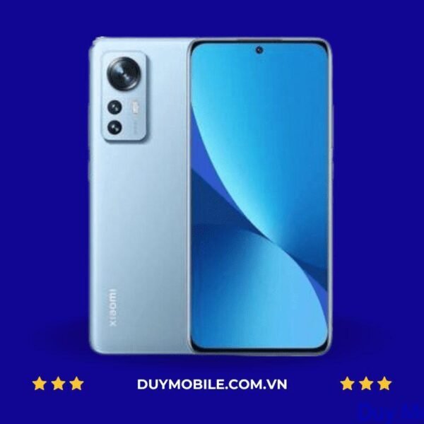 Thay màn hình Xiaomi 12