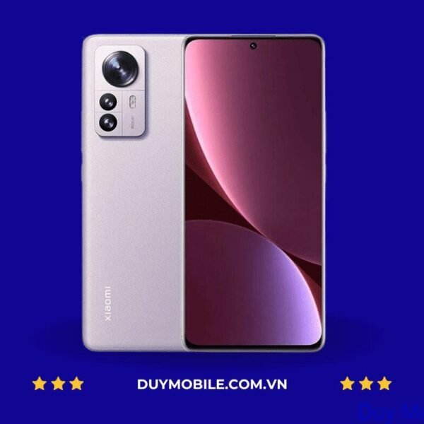 Thay màn hình Xiaomi 12 Pro