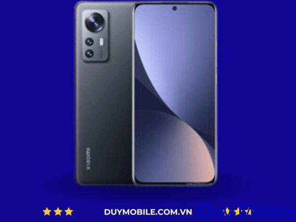 Thay màn hình Xiaomi Mi 12X