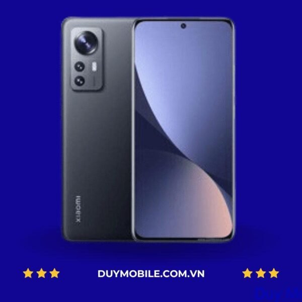 Thay màn hình Xiaomi Mi 12X