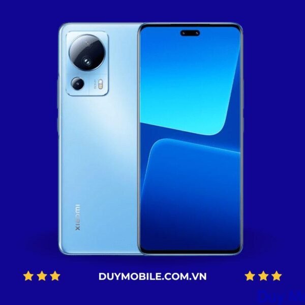 Thay màn hình Xiaomi 13