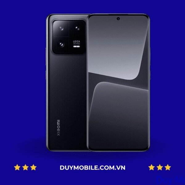Thay màn hình Xiaomi 13Pro