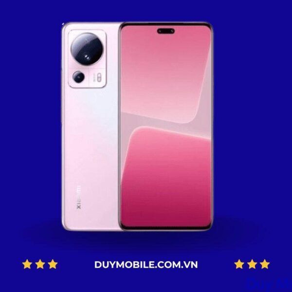 Thay cảm ứng , thay màn hình Xiaomi 13 Lite lấy liền