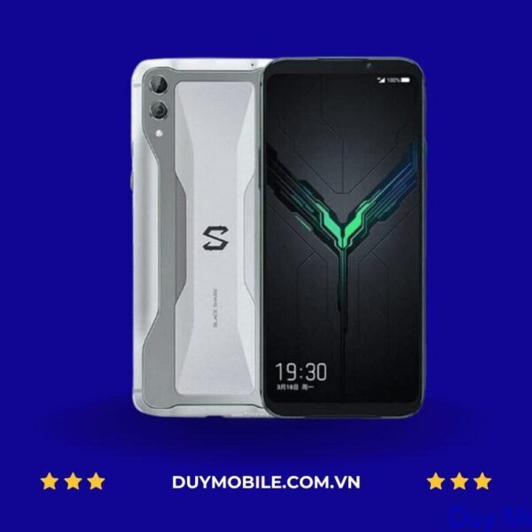 Thay cảm ứng Xiaomi Black Shark 2