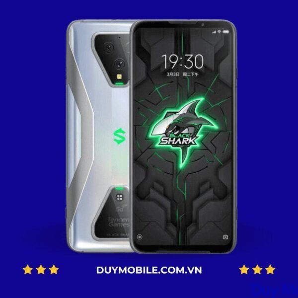 Thay cảm ứng Xiaomi Black Shark 3