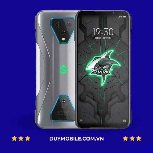 Thay cảm ứng Xiaomi Black Shark 3s