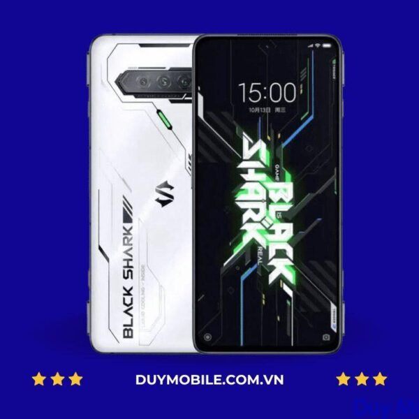 Thay cảm ứng Xiaomi Black Shark 4