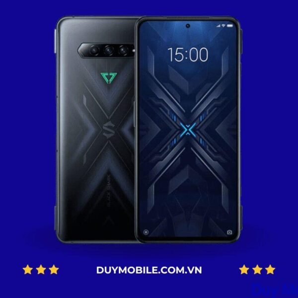 Thay cảm ứng Xiaomi Black Shark 4 Pro