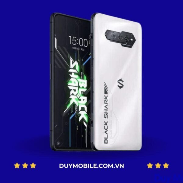 Thay cảm ứng Xiaomi Black Shark 4s