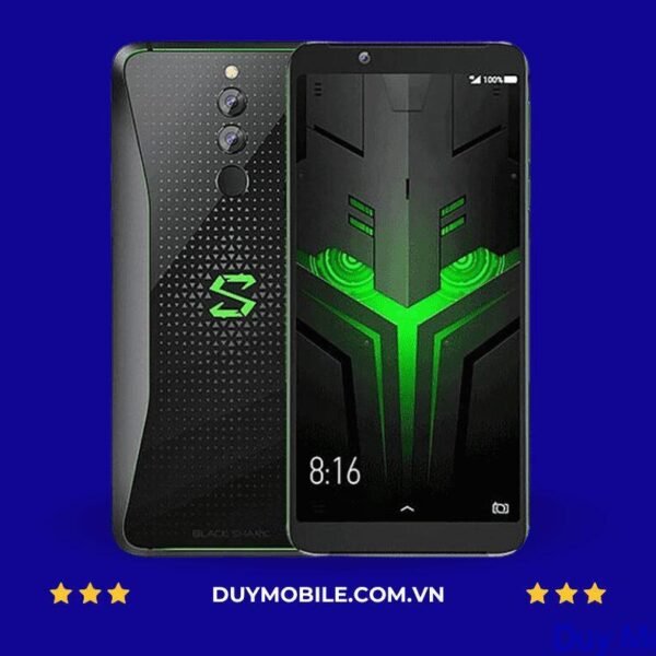 Thay cảm ứng Xiaomi Black Shark 1
