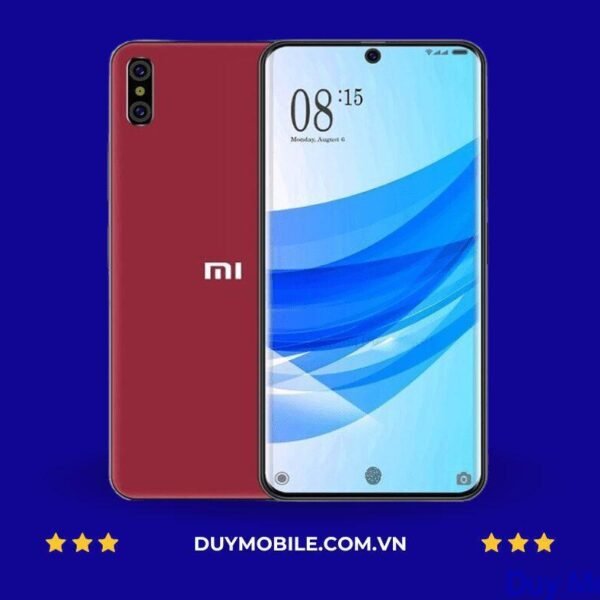 Thay cảm ứng Xiaomi Mi Max 4