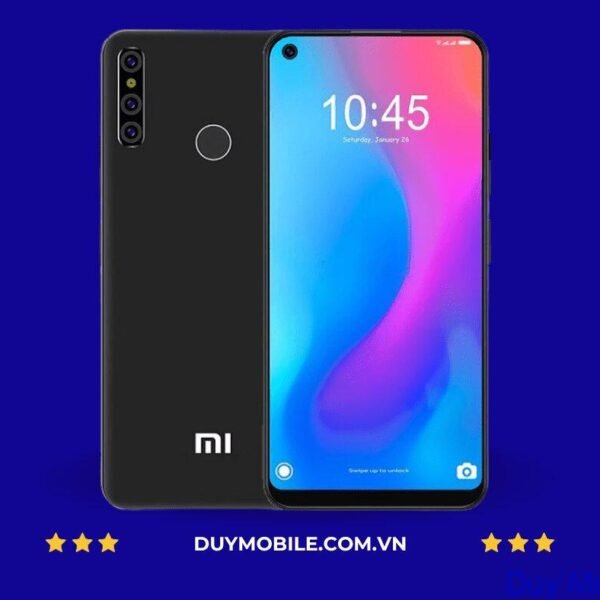Thay cảm ứng  Xiaomi Mi Max 4 Pro