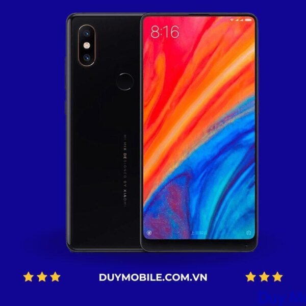 Thay màn hình Xiaomi Mi Mix 2S