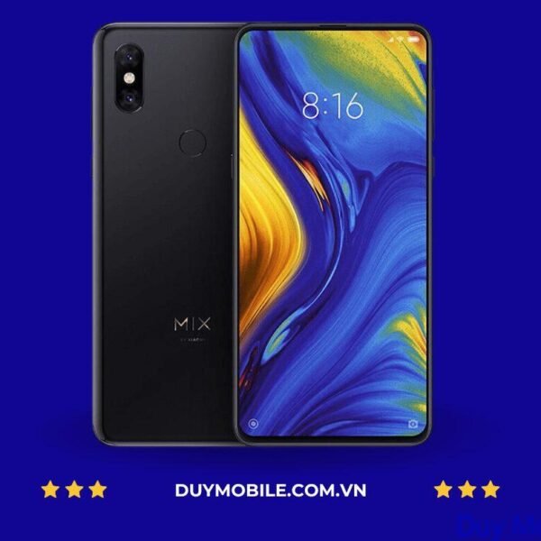 Thay cảm ứng  Xiaomi Mi MIX 3