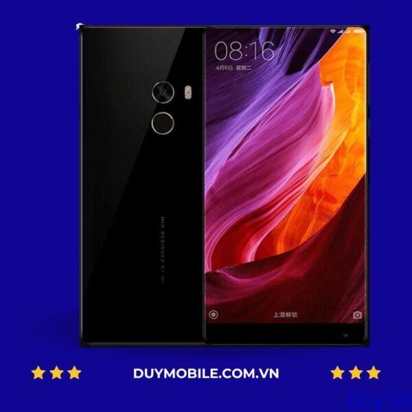 Thay màn hình Xiaomi Mi Mix