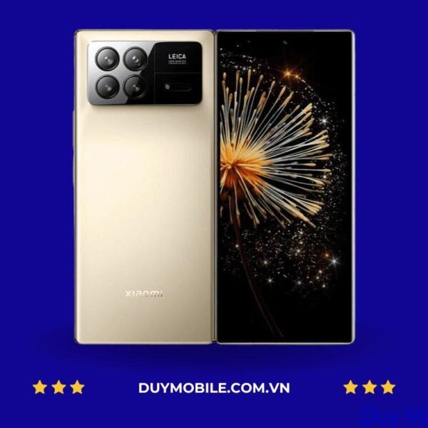 Thay cảm ứng Xiaomi Mi MIX Fold 3