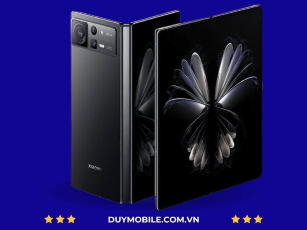 Xiaomi Mi Mix Fold 4