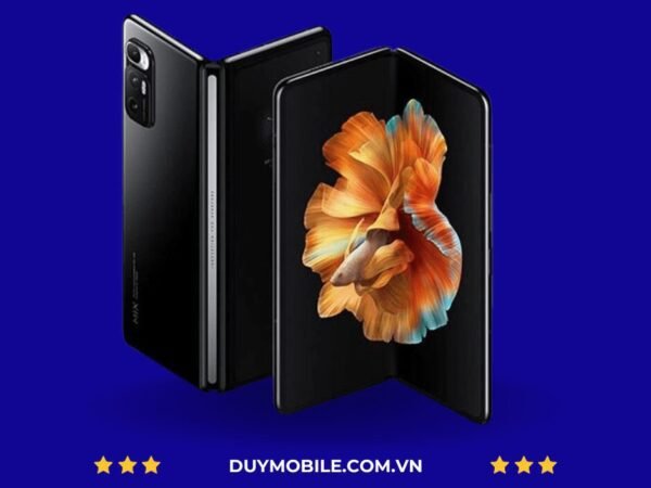 Xiaomi Mi Mix Fold 5