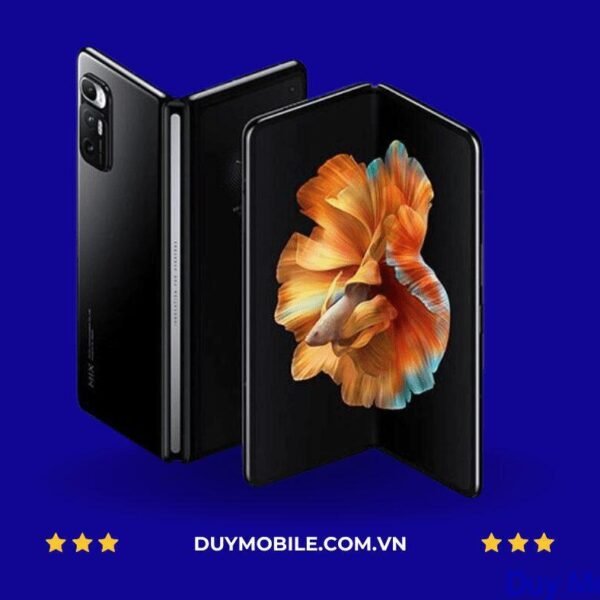 Thay màn hình Xiaomi Mi Mix Fold 5