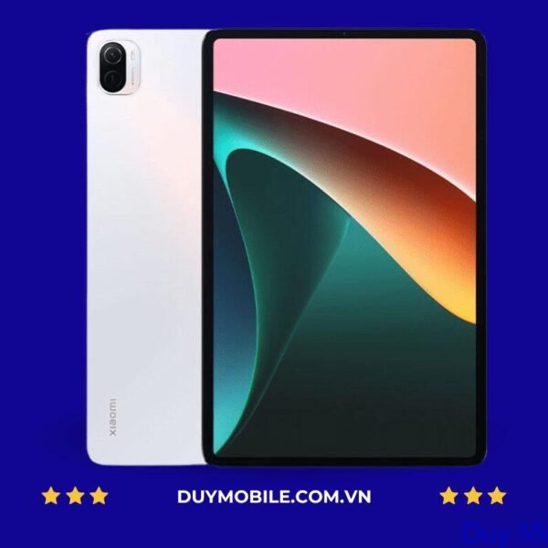 Thay màn hình Xiaomi Mi Pad 5