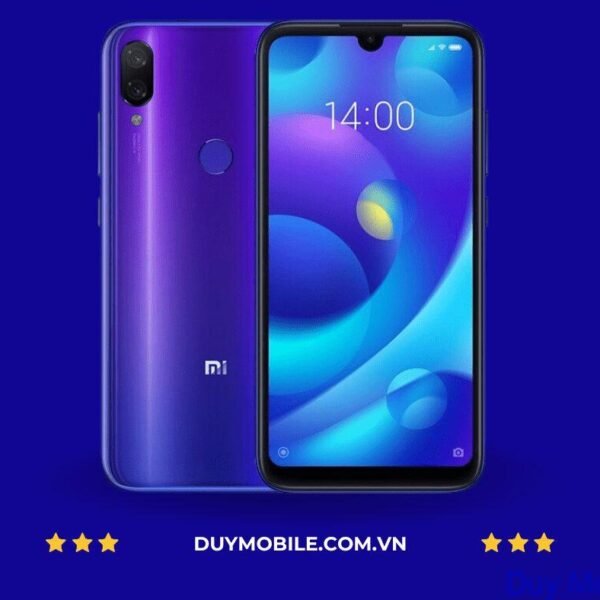 Thay màn hình Xiaomi Mi Play