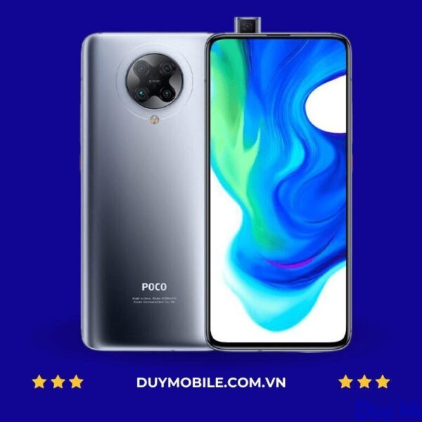 Thay cảm ứng Xiaomi Poco F2 Pro