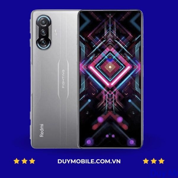 Thay cảm ứng Xiaomi Poco F3 GT