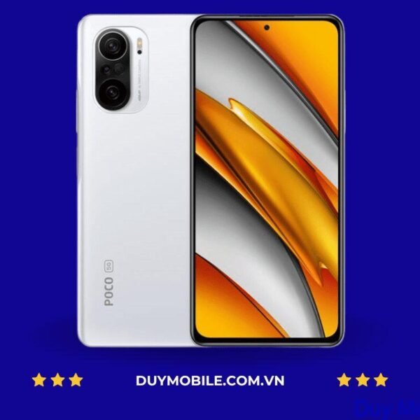 Thay màn hình Xiaomi Poco F3Pro