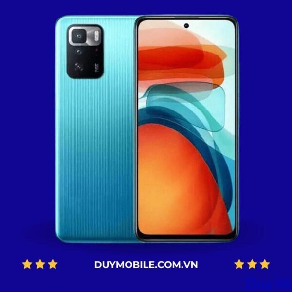 Thay màn hình Xiaomi Poco X3 GT