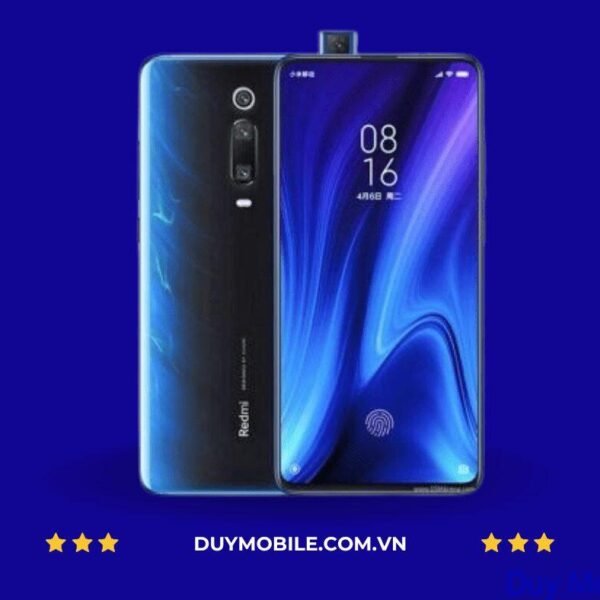 Thay cảm ứng Xiaomi Redmi K20