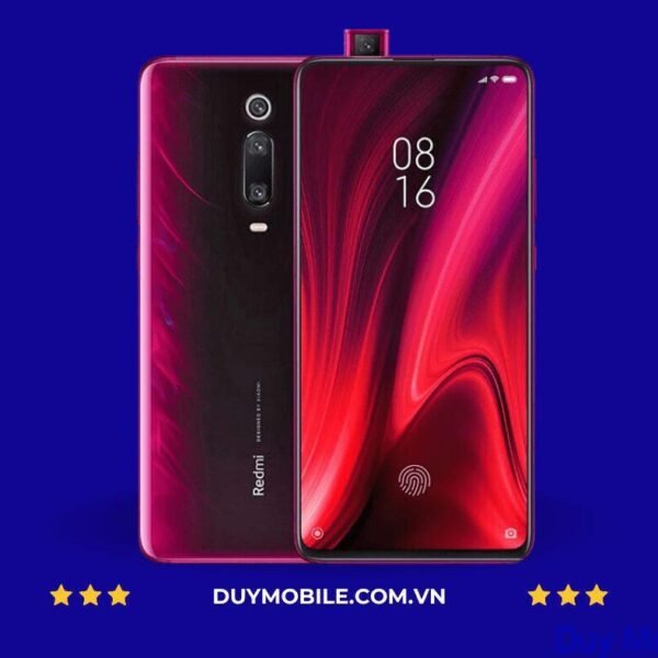 Thay cảm ứng Xiaomi Redmi K20 Pro